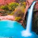Image for article titled 12 Picturesque Waterfalls You Can Visit Without a Passport